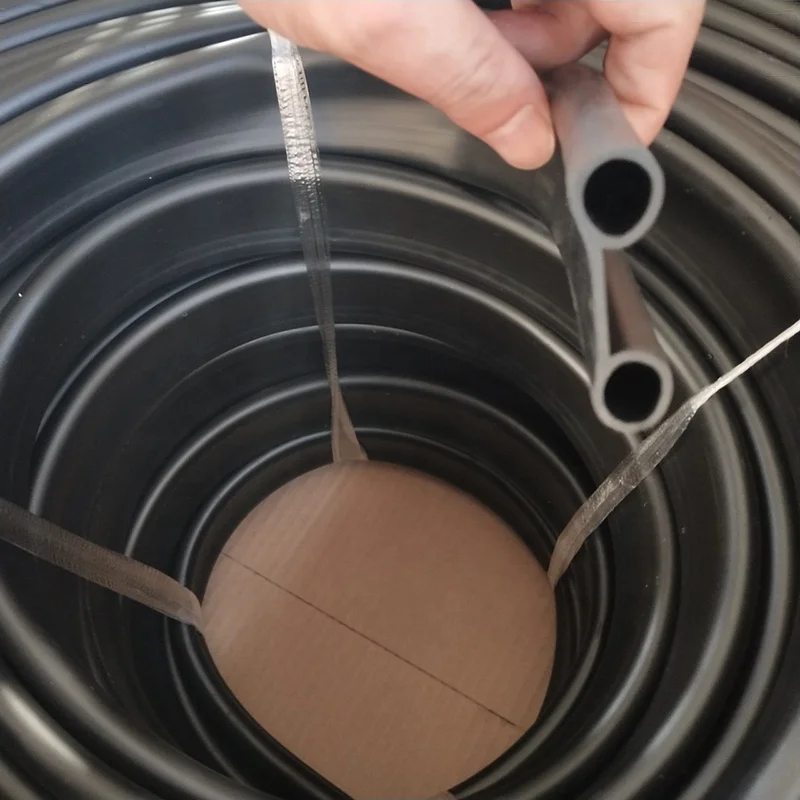 EPDM GASKET for COLD ROOM DOOR SEAL Refrigerated Truck Container Door Rubber Seals