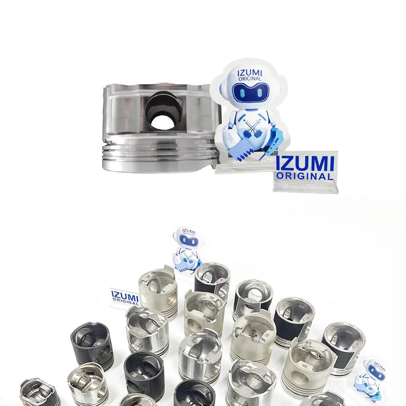 product izumi original 2j 2jz piston for toyota engine-14