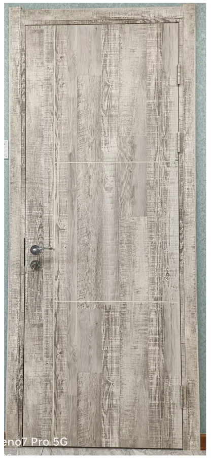 Wood Plastic Composite PVC WPC Door Frame Board Panel and Window Frame Profile 100% Waterproof