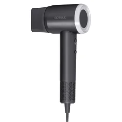 GS-610H высокоскоростной Электрический Фен Cotell недорогой фен мощный для