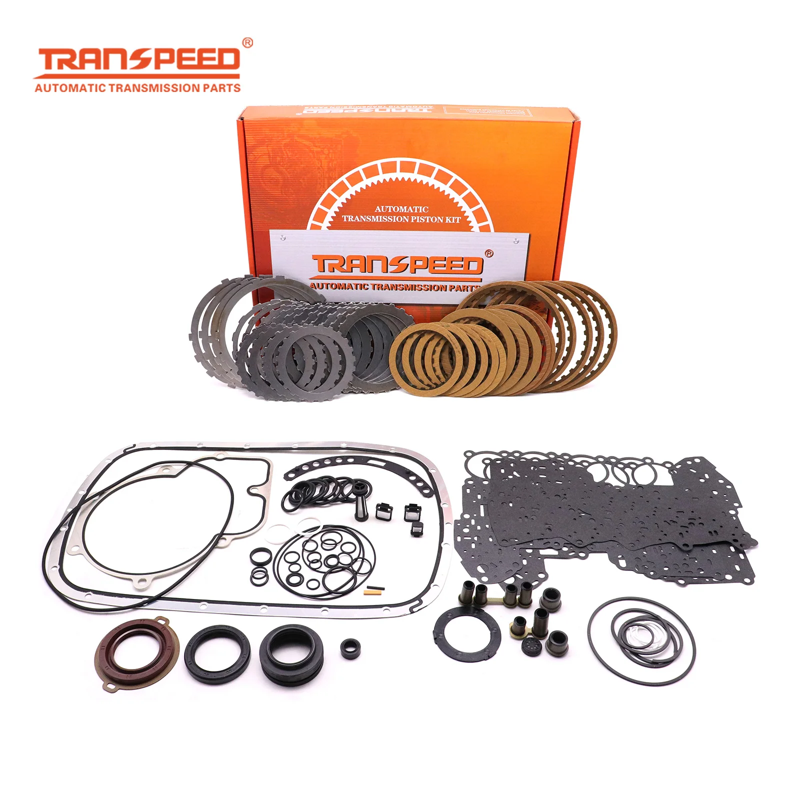 Transpeed Jatco Jf404e Automatic Gearbox Transmission Master Rebuild