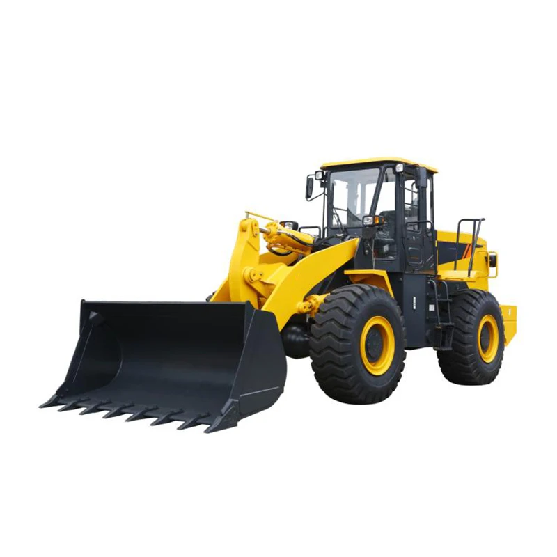 hot sale new construction equipment 8 ton wheel loader - buy