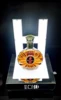 Letter wine seat