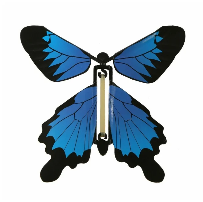 Летающая бабочка из бумаги. Бумажные бабочки. Бумажные бабочки летающие. Бумажные бабочки голубые.