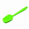 Green 8.5inch spoonula