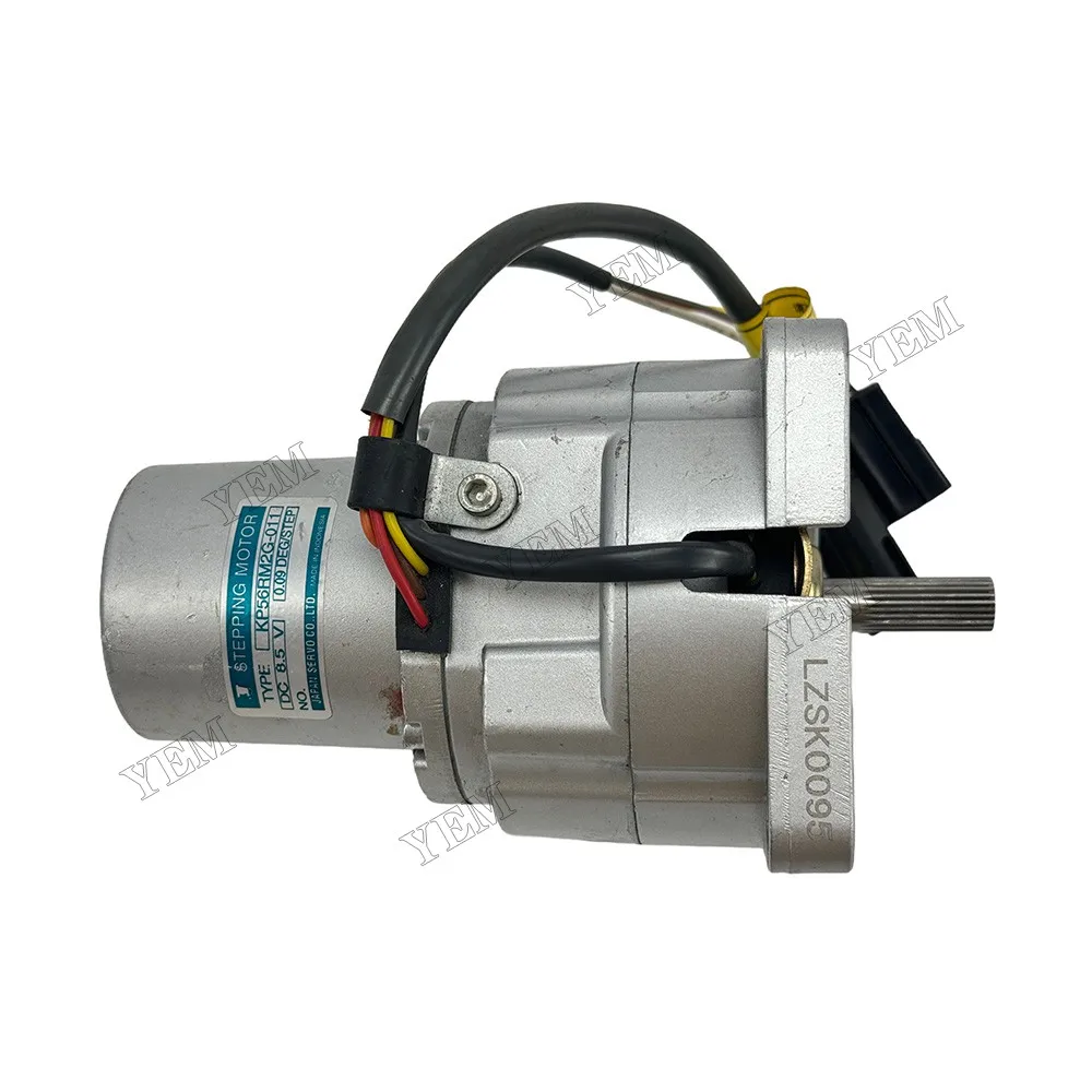 Motor Assy KP56RM2G-011 Fit for Kobelco Engine 4