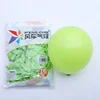 Verde menta