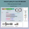 Symphony 30 Lights