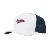 Navy&White