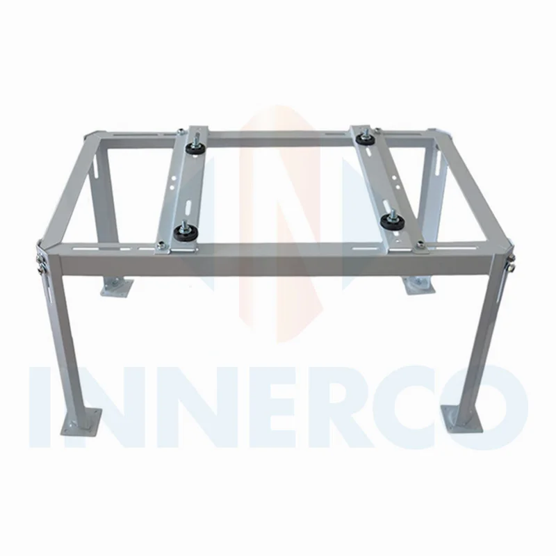 Ground Stand Bracket For Mini Split Air 
