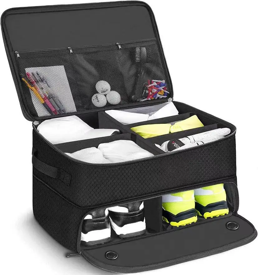 Golf Trunk Storage Bag