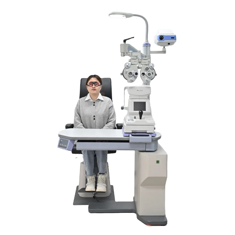 Eye Doctor Optometry Ophthalmic Exam Chair Price