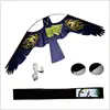 Bird repelling Eagle QL-6 (standalone Eagle Kite)