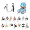 N-Z Whole Set Pin for Love Series- Letter Pendant
