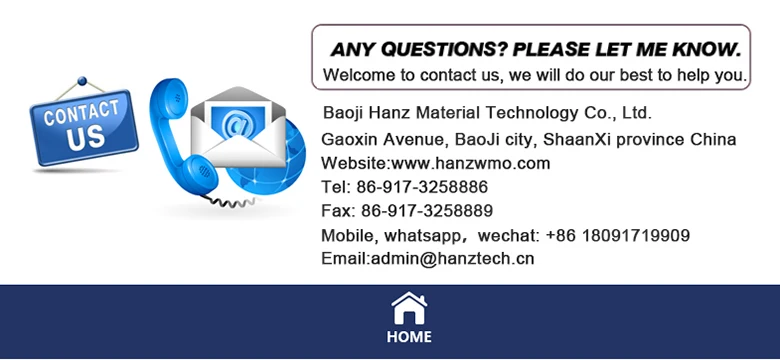  CONTACT US