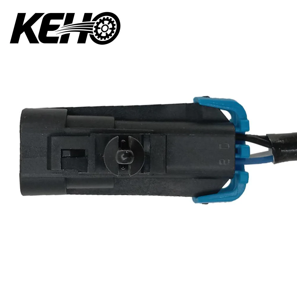 Oxygen sensor - 12612459 - Chevrolet Captiva-3