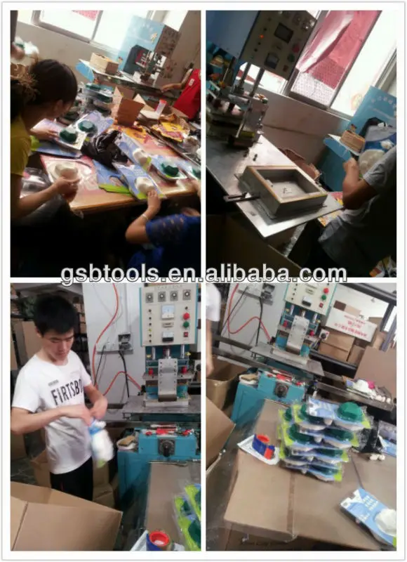 
 Тканевый акриловый многофункциональный ролик для краски, набор инструментов, настенный губчатый валик для краски  