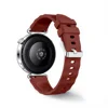 Brick red