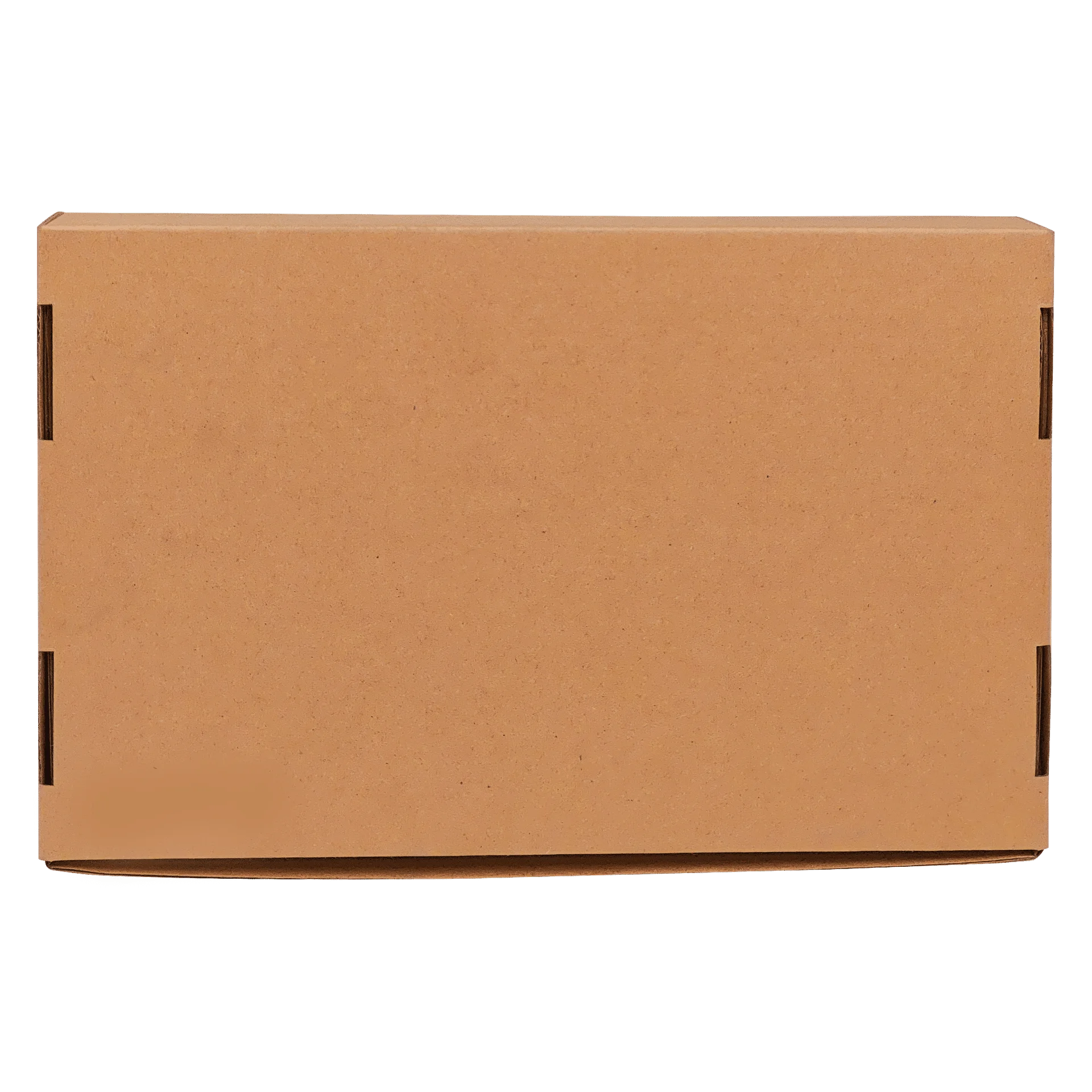 Wholesale Customization Brown Kraft Boxes For Gifts Brown Kraft Paper ...