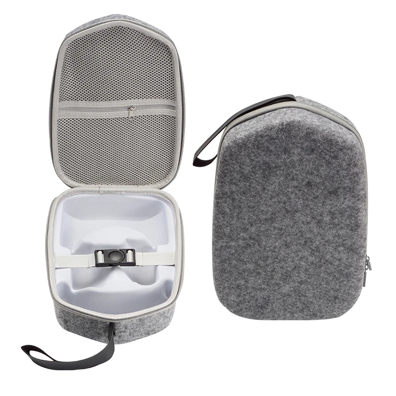 VR Headset Hard Travel Storage Bag for Oculus Quest