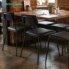 Restaurant table