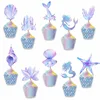 viola 10 pezzi