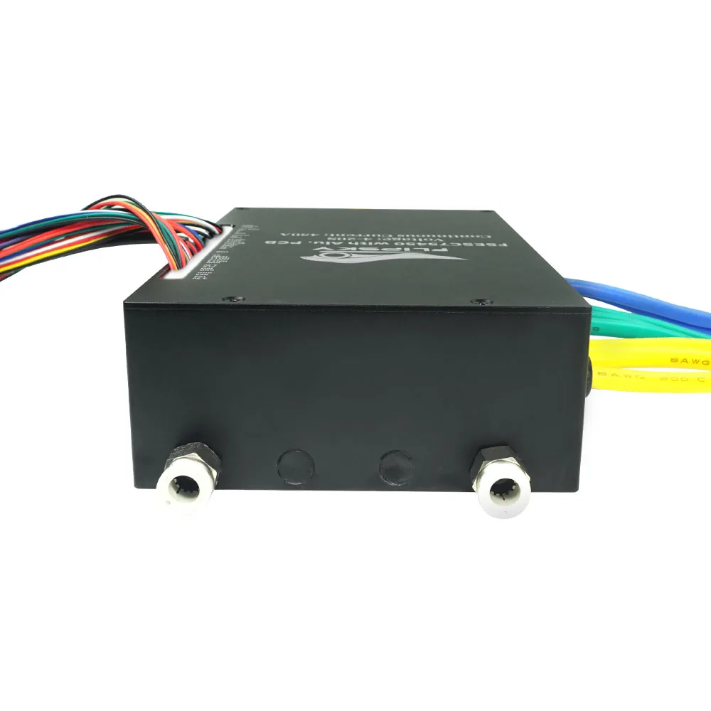 Flipsky 75450 ESC with Water Cooling for E-Foil Performance