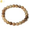 Wooden-Line-Stone
