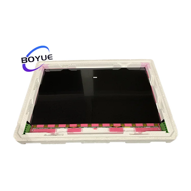LCD Screen Supplier ST6451D03-F - 65 Inch TV Replacement