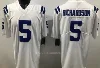 5 Richardson  White