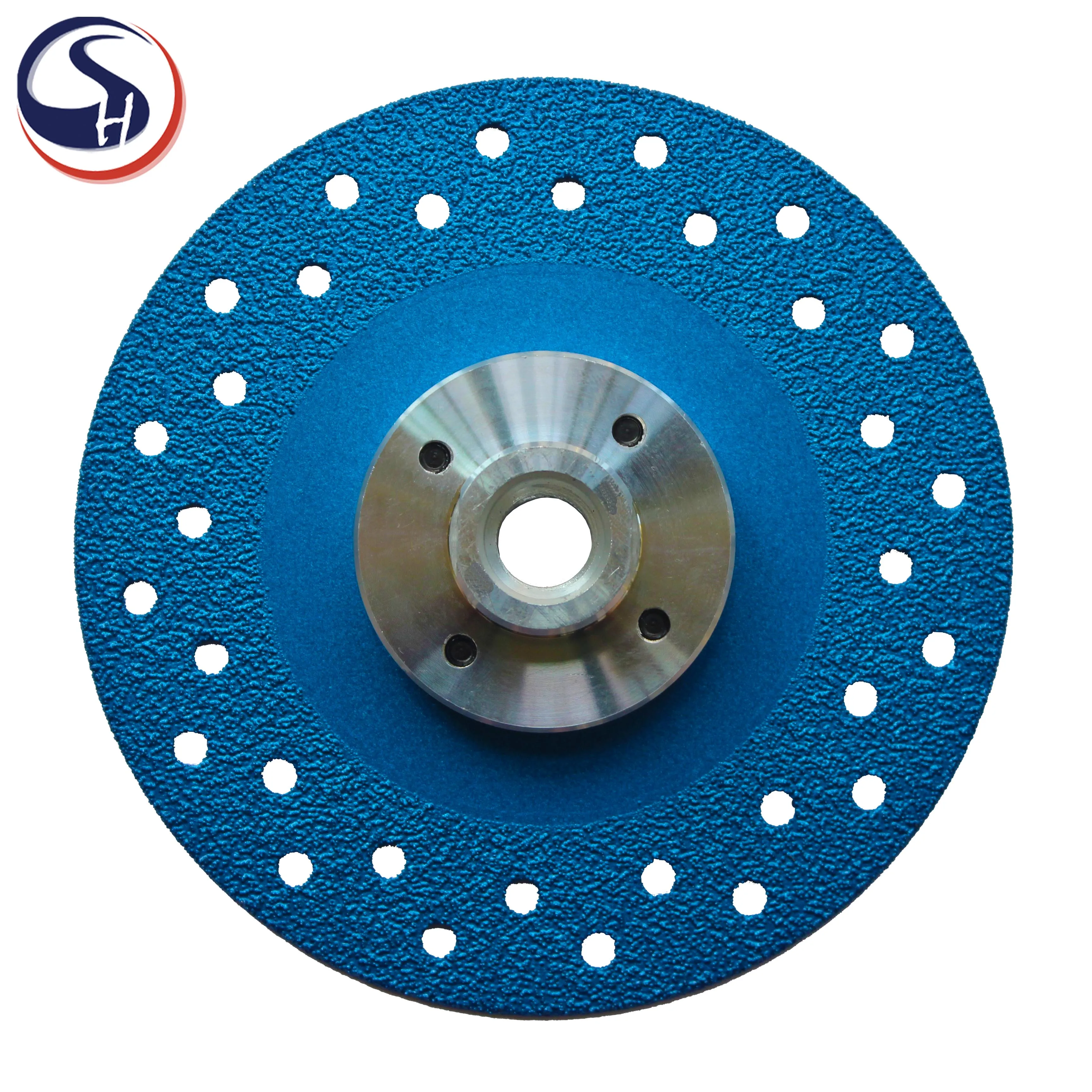 Blue Spot 19534 Disque à Tronçonner Diamant 22,9 Cm
