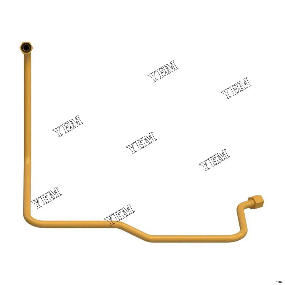 Good Quality Tube Assembly 174-8773 1748773 Replacement Engine Parts 5
