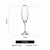 Transparente 3796 177ML