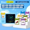Blue-112 cards (HY-059913)