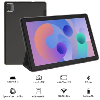 Shenzhen Manufacturer Tablet PC 10 Inch Android 2 in 1