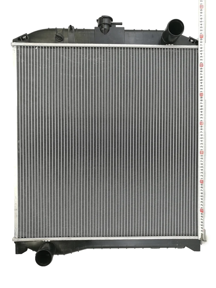 core size 650*638*36 j08e radiator 16400-e0520| Alibaba.com