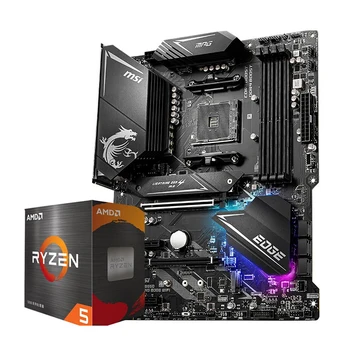 【正常動作品】 MSI B550 GAMING EDGE WiFi MSI MPG B550 GAMING EDGE WIFI AMD AM4 DDR4 M.2 USB 3.2 Gen 2