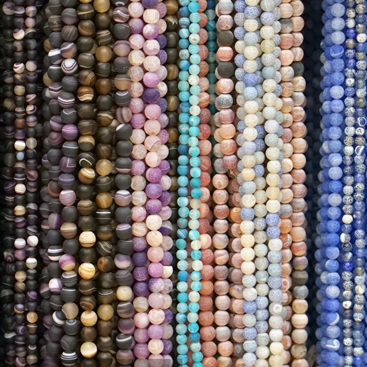 wholesale bulk natural loose gemstone beads