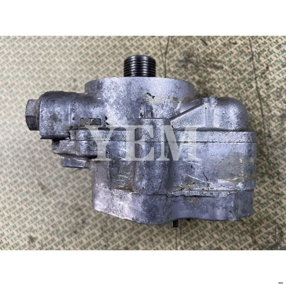 Oil Pump For Isuzu 3KC1
