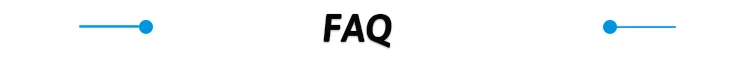 FAQ