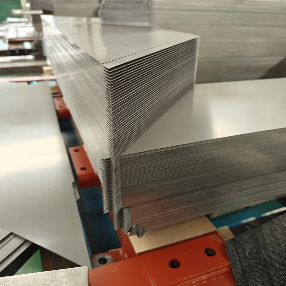 Transformer Core Transformer Stacked Silicon Steel Sheet Lamination Material No reviews yet