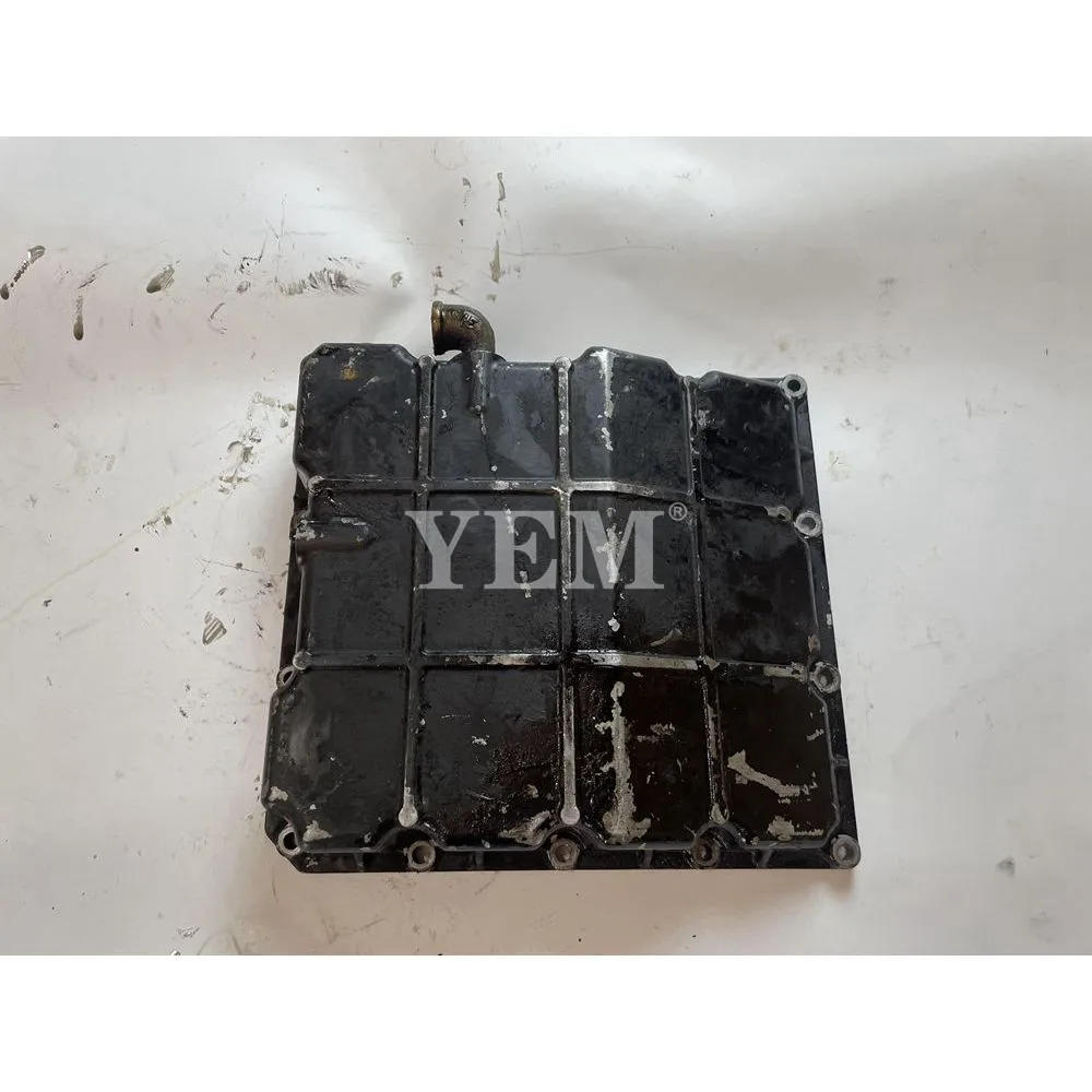 3TNV76 Oil Pan for Yanmar Engine Parts 2