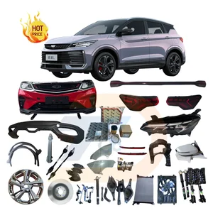Genuine 2023-2026 Geely Coolray Auto Parts New Original Accessories for Binyue SUV