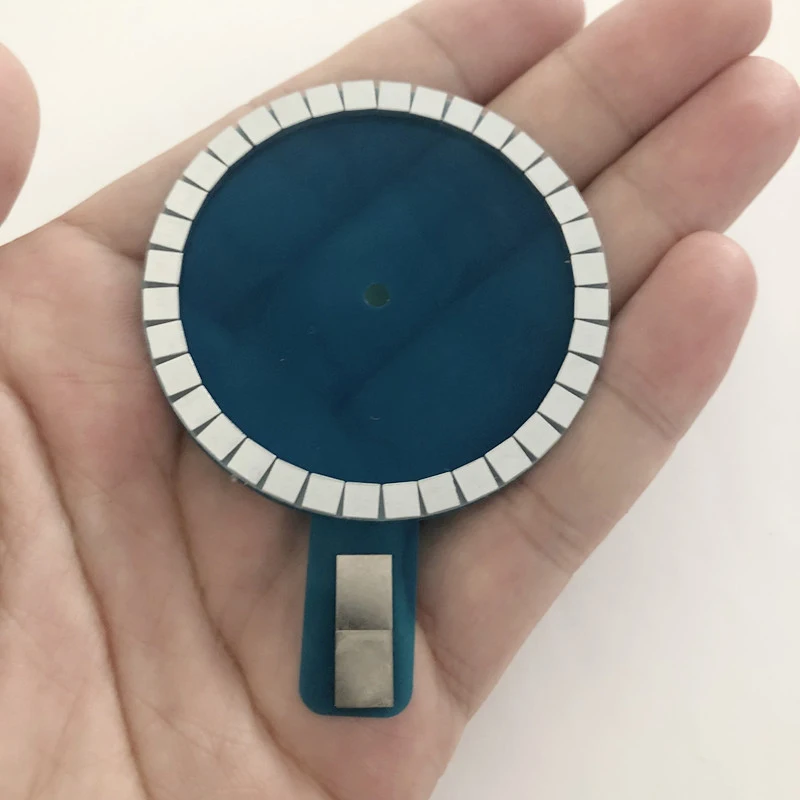 OEM Factory Super Strong Wireless Charging Magnet Transmitter Magnet Supplied magsafe Ring by Magnet Manufacturer