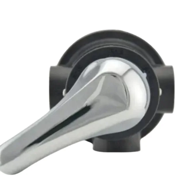 Manual Filter Water Control Valve for Tanks Water Treatment Valve