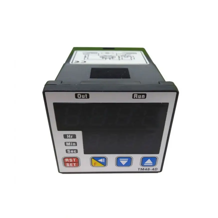 LT4HW-DC24V цифровой таймер