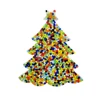 Multicolor Tree