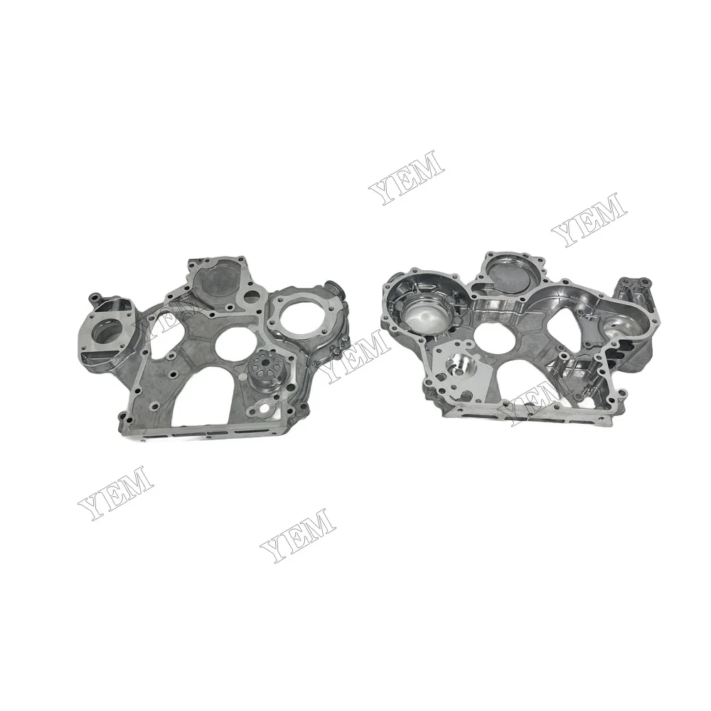 Z602 Z650 Z750 Z751 Timing Cover for Kubota Wholesale Engine Parts