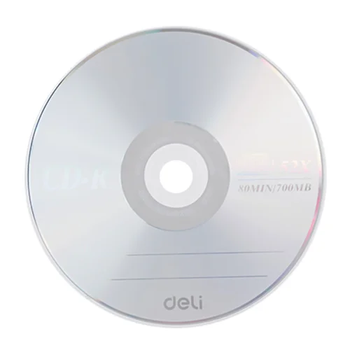 CD/DVD большой емкости файл данных видео изображения сжигания