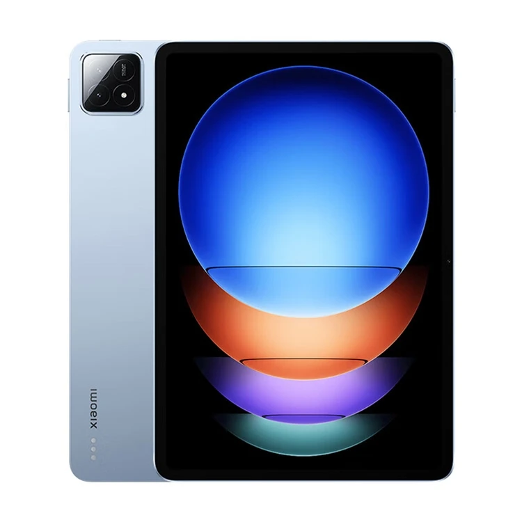 Xiaomi Pad 6S Pro Tablet PC - 12.4